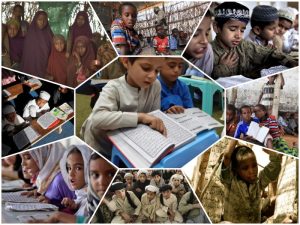 Light the Path—Urgent & Unique Lifetime Sponsor of Student/Orphan in Pakistan & East Africa