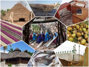 A Great Opportunity to Transform Lives with Water & Knowledge in East Africa.