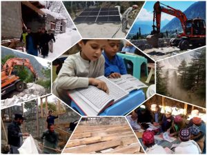Rare Opportunity to Transform Lives with Water & Knowledge in Pakistan