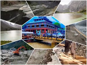 Urgent Pakistan Flood Appeal For Remote Rural Village in Pakistan